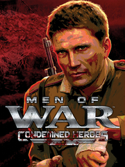 Men of War: Condemned Heroes (для ПК, цифровой код доступа)