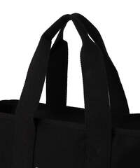 Сумка Alpha Industries Studio Tote Bag Large Black (Черный)