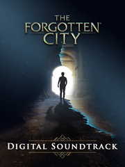 The Forgotten City - OST (для ПК, цифровой код доступа)