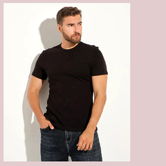 Футболка хлопок подр/мужс (44-54) 260424-SH806