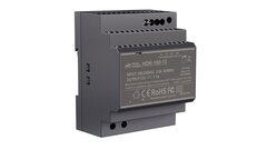 Источник питания PROMPOWER HDR-100-12, H:H12 В DC, 7.1А, 85.2Вт. Вх. 85-264В AC (120-370 В DC)
