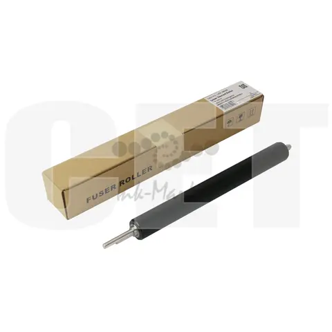 Резиновый вал (conductive) для HP LaserJet Enterprise M607dn/M608dn/609dn/MFP M631dn/M632fht/M633fh (CET), CET211016