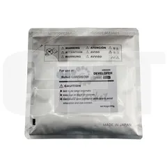 Девелопер для KONICA MINOLTA Bizhub C220/C280/C360 (CET) Black, 210г/пак, 570000 стр., CET8436