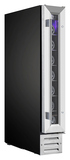 Винный шкаф Temptech Premium WPQ15SCS нерж. сталь