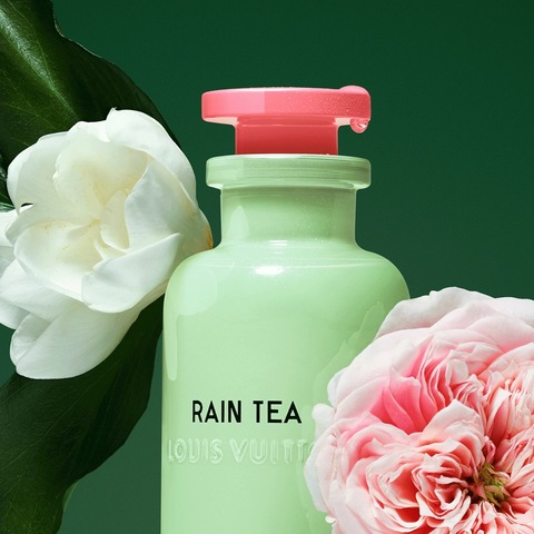 Louis Vuitton - Rain Tea
