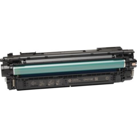 Картридж HP 657X CF471X