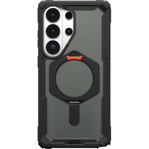 Чехол Uag Plasma XTE Case для Galaxy S26 Ultra, Черно/Оранжевый | Black/Orange