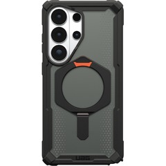 Чехол Uag Plasma XTE Case для Galaxy S26 Ultra, Черно/Оранжевый | Black/Orange