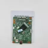 Spider 4 u. Плата управления (форматирования) no chip для МФУ Pantum M6500 u. ориг.