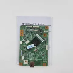 Spider 4 u. Плата управления (форматирования) no chip для МФУ Pantum M6500 u. ориг.