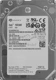 Жесткие диск Seagate Exos 2.4 TB [ST2400MM0129], st.