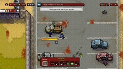 The Escapists: The Walking Dead Deluxe Edition (для ПК, цифровой ключ)