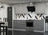 Модульный кухонный гарнитур «Скала» 2000 (Гранит Маус), ЛДСП/МДФ, ДСВ Мебель