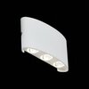Светильник уличный ST Luce Bisello SL089.501.06