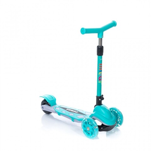 Трехколесный самокат Micar Scooter Mini Zumba