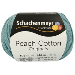 Пряжа Schachenmayr Peach Cotton (169)