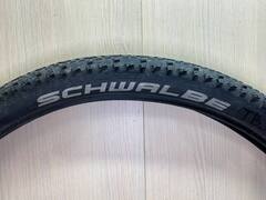 Покрышка для велосипеда Schwalbe Racing Ralf 26x2.1
