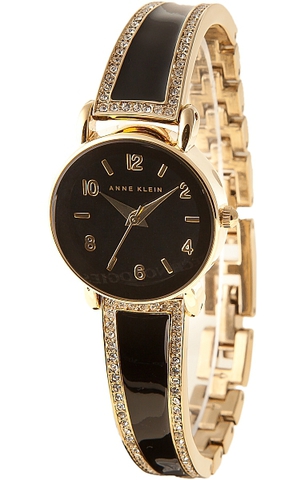 Наручные часы Anne Klein 1028 BKGB фото