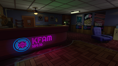 Killer Frequency (для ПК, цифровой код доступа)