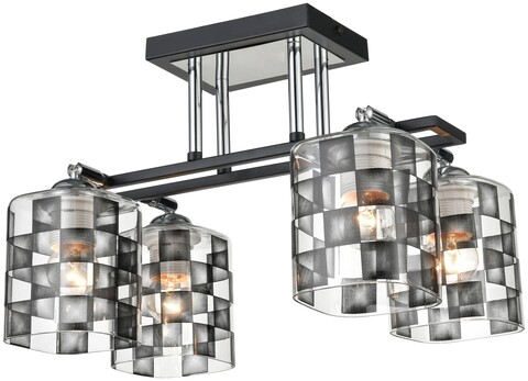 Светильник потолочный Velante Modern 274-107-04