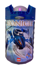 LEGO Bionicle: Visorak Boggarak 8743