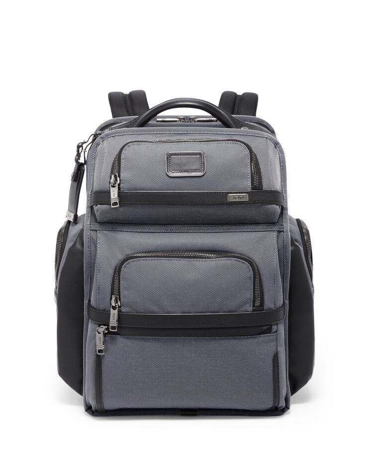 Рюкзак для ноутбука/Meteor grey