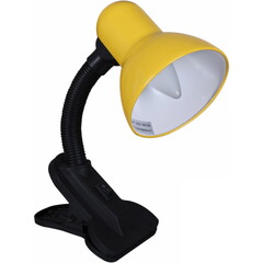 Настольная Лампа 00108-0.7-01 YL Желтый