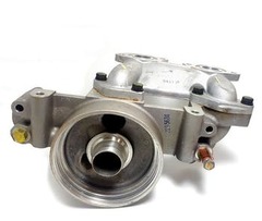 Головка масляного фильтра / OIL FILTER HEAD АРТ: CH11250