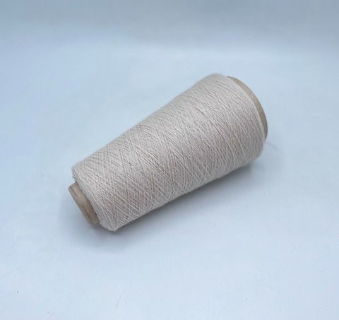 Loro Piana (пр.Италия), art.Cashmere sfa, 2/27 1350м/100гр. 100%кашемир, цвет-Натуральный, арт.27155