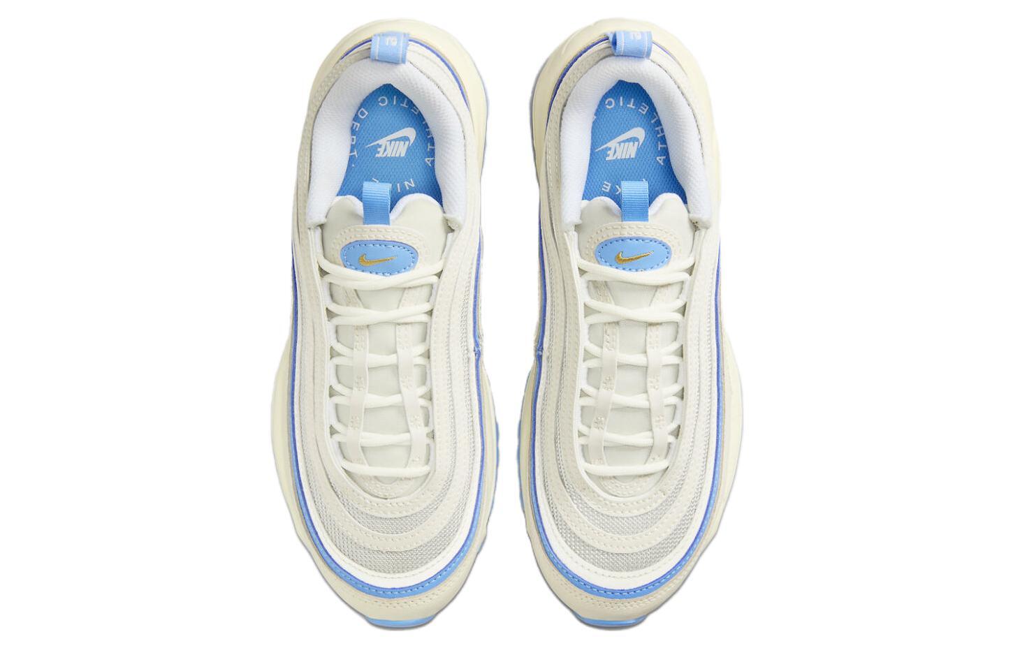 Nike Air Max 97 Athletic Department Hyper Sneakers