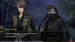 Hakuoki: Edo Blossoms (для ПК, цифровой код доступа)