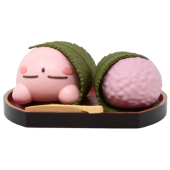 Фигурка  Banpresto Kirby Paldolce Collection Vol.4 (Ver.C)