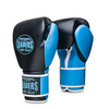 Перчатки Leaders Wave Black/Blue