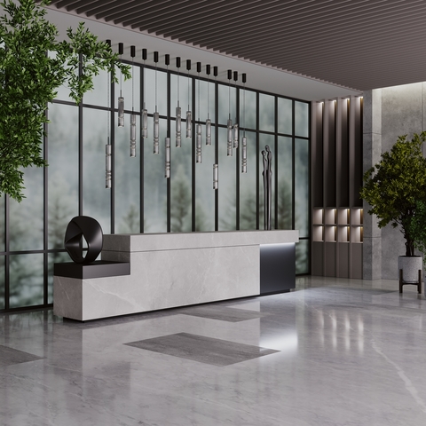 Подвесной светодиодный светильник Maytoni Ordo MOD272PL-L12B3K1