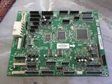 Плата DC-контроллера HP CLJ M880 (RM2-7006)
