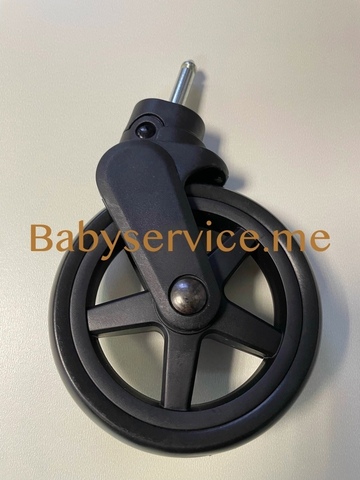 Колесо Happy Baby Umma Pro переднее