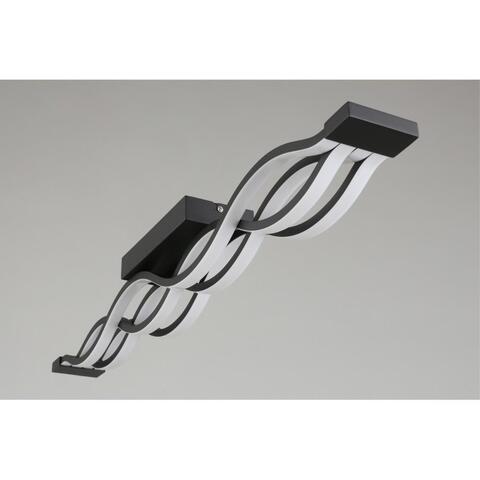 Потолочный светодиодный светильник Aployt Nadayn APL.002.17.72