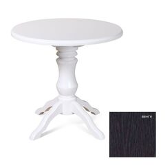 Стол обеденный Юпитер 80х80  (венге)