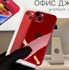 iPhone 13, 256 ГБ б/у