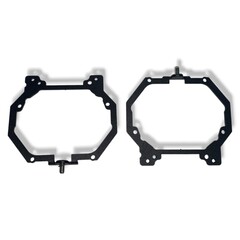 Переходная рамка для билинз 326 Subaru Forester led AFS (2016-2018)
