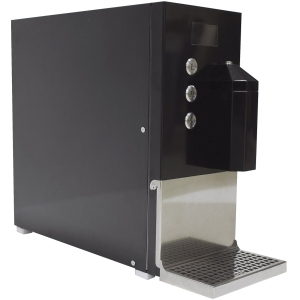 Вспениватель автоматический настольный EasySystem EasySteam Настольный, 220 V