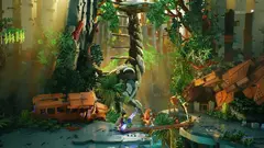 LEGO: Horizon Adventures (диск для PS5, полностью на русском языке)