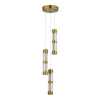 Светильник подвесной ST Luce Dallamos SL6237.303.03