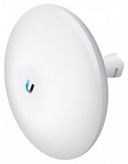 Ubiquiti NanoBeam 5ac-Gen2 NBE-5ac-Gen2 белый