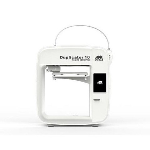 3D-принтер Wanhao Duplicator 10