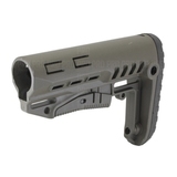 Приклад TBS Compact, DLG Tactical