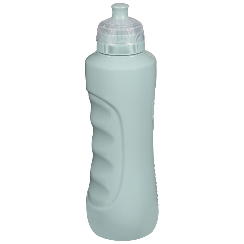 Бутылка для воды Sistema "Renew" 800 мл, цвет Светло-зеленый