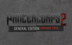 Panzer Corps 2: General Edition Upgrade (для ПК, цифровой ключ)