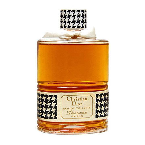 Dior diorama online