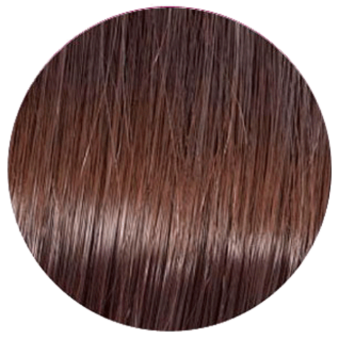 Wella Koleston Deep Browns 6/71 (Темный блонд коричневый пепельный Королевский соболь) - Стойкая краска для волос